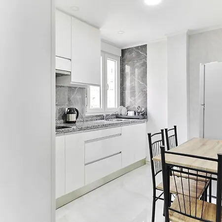 Apartamento Locos-dos Minutos Torrevieja