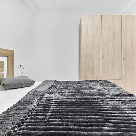 Locos-dos Minutos Apartamento Torrevieja