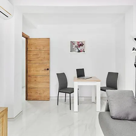 Appartement Locos-dos Minutos