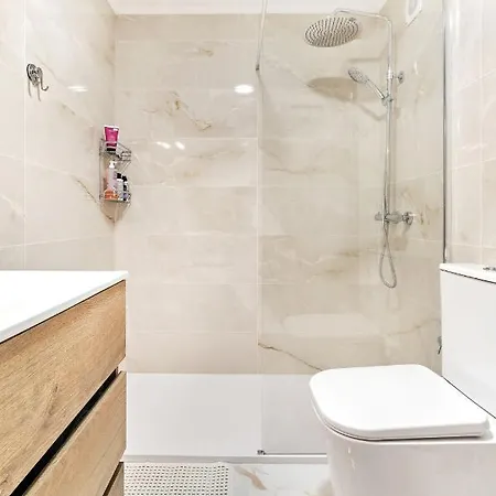 Locos-dos Minutos Appartement Torrevieja