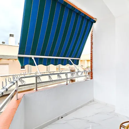 Locos-dos Minutos Appartement